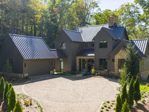 47 Hayes Trail Drive, Cashiers, NC 28717
