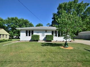 3501 E 30th St, Des Moines, IA 50317