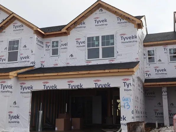 7254 Grandway Dr #13, West Chester, OH 45069