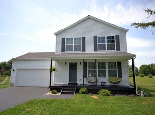 31 County Route 70, Greenwich, NY 12834