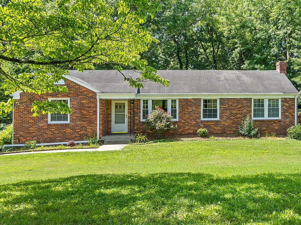 2308 Dogwood Ln, Clarksville, TN 37043 Zillow