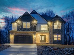 2854 Benton Ridge Rd, Palmyra, TN 37142