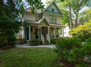 503 W Springfield Ave, Champaign, IL 61820