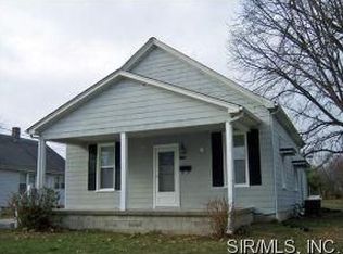 1408 Spaulding St, Alton, IL 62002