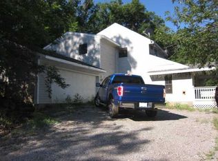 10209 Smokey Ln #2070, Fayetteville, AR 72701
