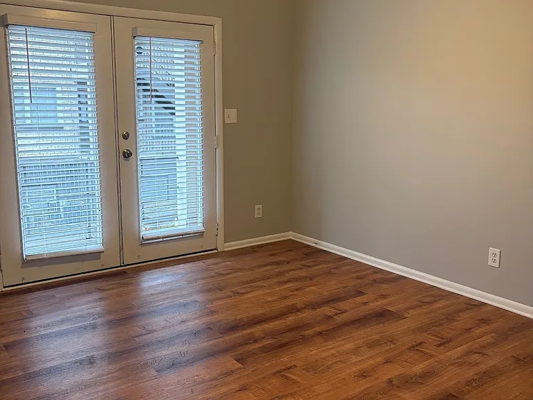 Bedroom #1