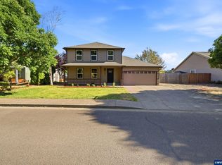 965 SW Sequoia Ln, Dallas, OR 97338