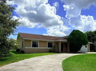 24405 SW 212th Ave, Homestead, FL 33031