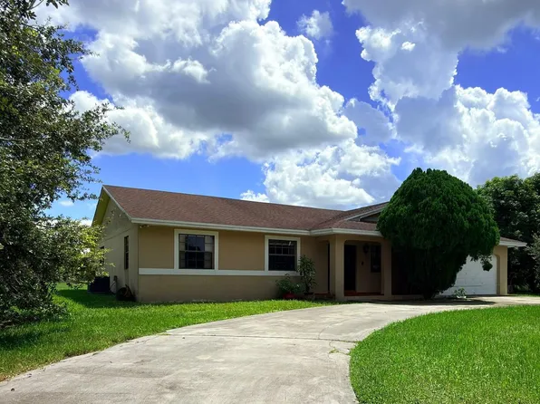 24405 SW 212th Ave, Homestead, FL 33031
