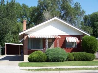 133 E 300 S, Logan, UT 84321