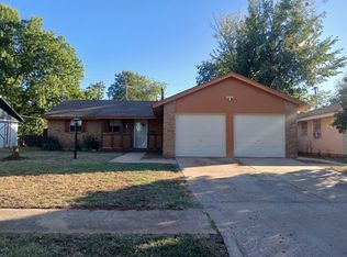 3012 Chetwood Dr, Del City, OK 73115