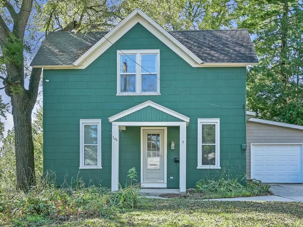346 West Prospect STREET, Lake Mills, WI 53551