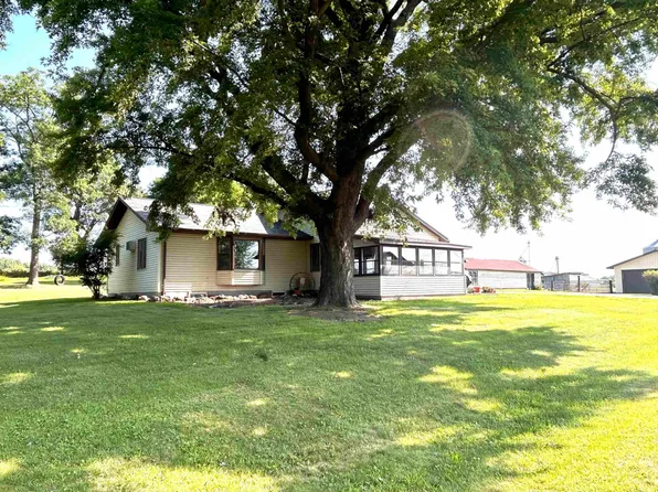 10784 Formica Rd, Tomah, WI 54660