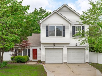 104 Harvolly Dr, Holly Springs, NC, 27540
