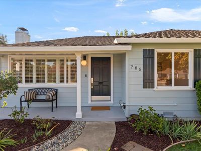 785 Sherman Oaks Dr, San Jose, CA, 95128