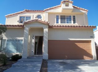 3453 Middle View Dr, Las Vegas, NV 89129