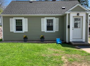 829 E A St, Iron Mountain, MI 49801