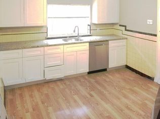 91 Undine Rd #1AA, Brighton, MA 02135