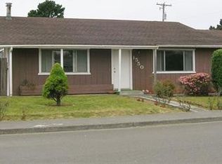 1550 Margie St, Crescent City, CA 95531