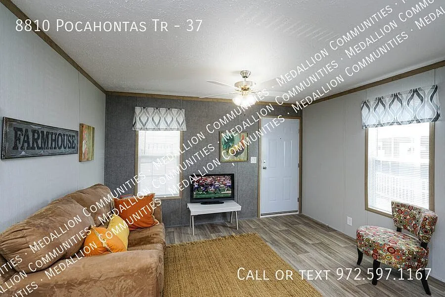 2 bed, 656 sqft, $1,425 — Photo 4
