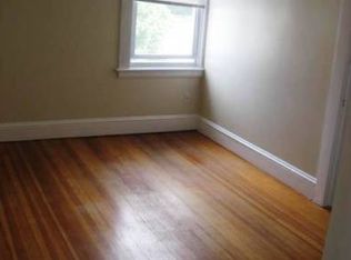 11 Garfield St APT 3, North Providence, RI 02904