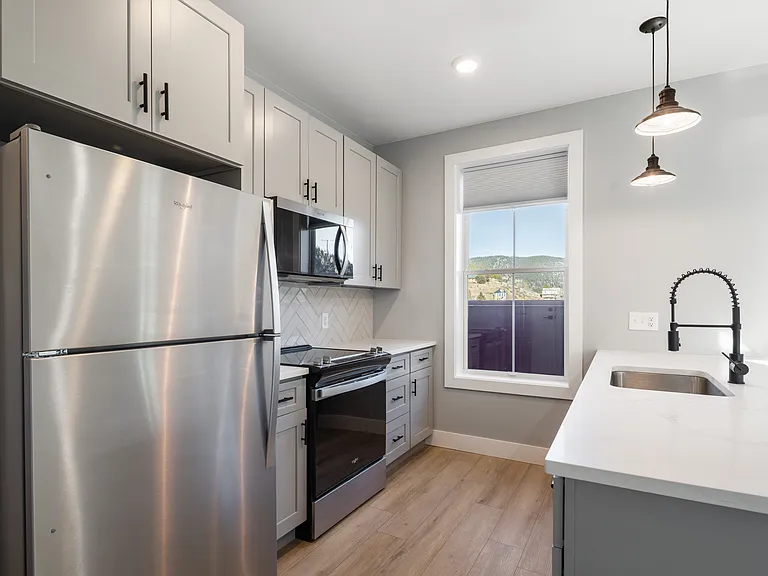 KOP Apartments — Photo 8