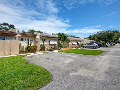 2426 N 37th Avenue #2426, Hollywood, FL, 33021