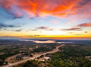 2936 Shooting Star Ct, Graford, TX 76449