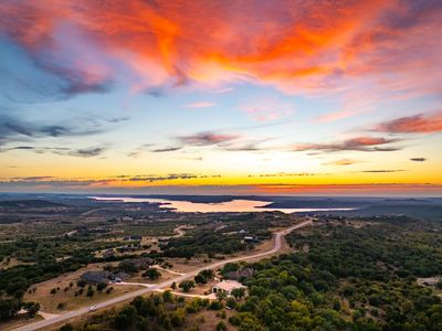 2936 Shooting Star Ct, Graford, TX, 76449