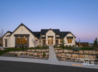 11450 N Elk Ridge Way, Boise, ID 83714