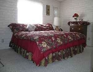 Front Bedroom