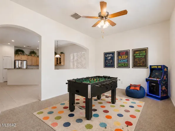 6485 W Knoll Pines Way, Tucson, AZ 85757