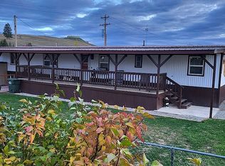 220 6th Ave E, Eureka, MT 59917