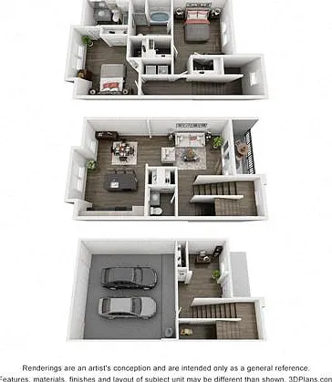 Hebron 121 Station Apartments — Photo 100