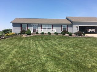 8919 Dedert Rd, Fowler, IL 62338