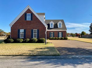 240 Cotton Bay Cv, Covington, TN 38019