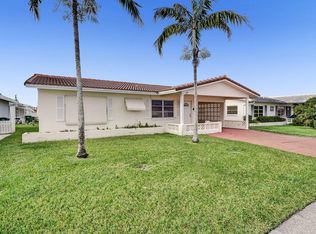 5723 NW 85th Ter, Tamarac, FL 33321