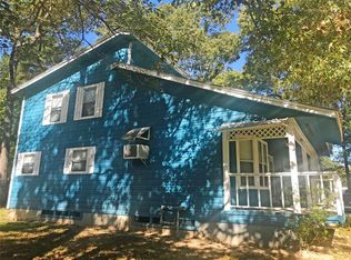 179 Rosebud Dr, Trinity, TX 75862