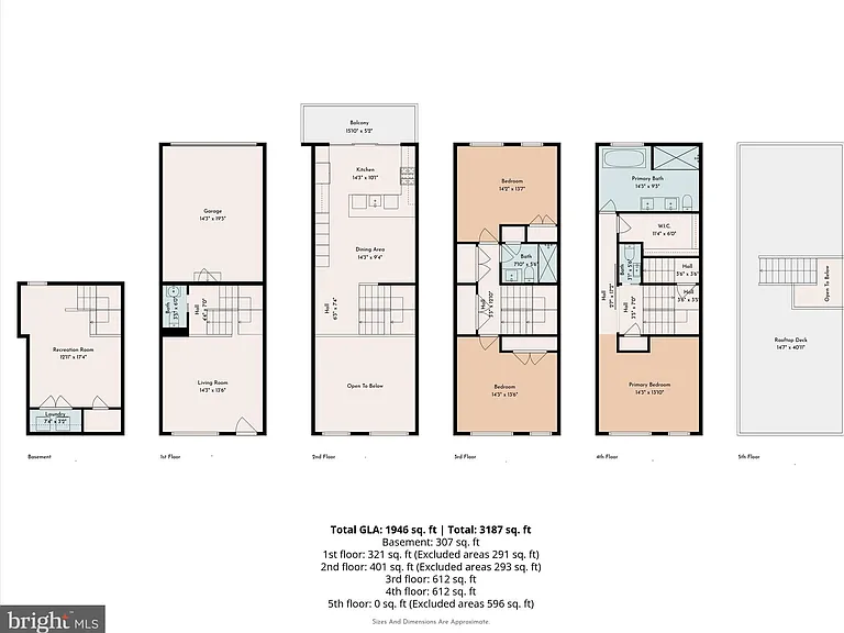1341 S Garnet St — Photo 35