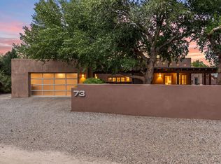 73 Senescu Ct, Corrales, NM 87048