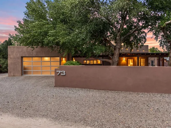 73 Senescu Ct, Corrales, NM 87048