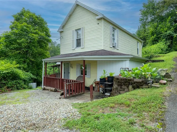 309 Francis Ave, Monongahela, PA 15063