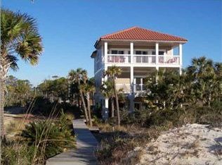 1632 E Gulf Bch, Eastpoint, FL 32328