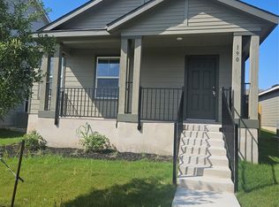 190 Sormonne Loop, Kyle, TX 78640