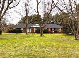 109 Valley Ridge Rd, Franklin, TN 37064
