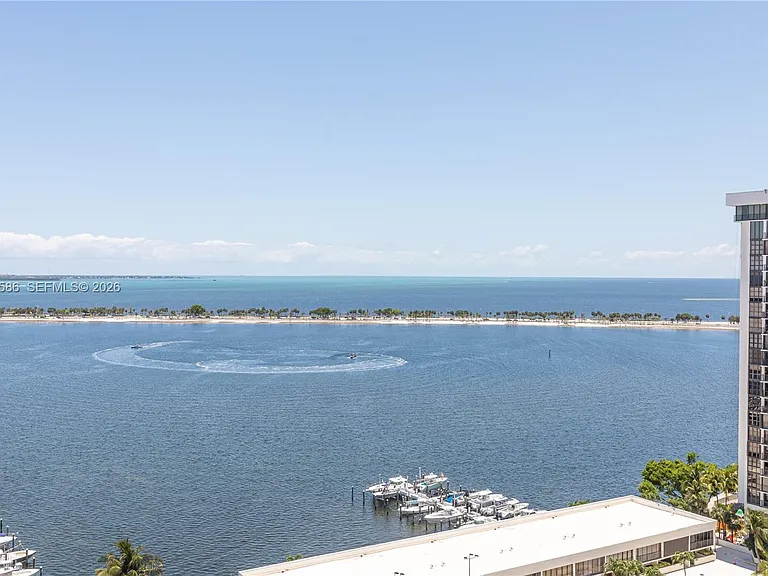 1901 Brickell Ave #B1903 — Photo 25