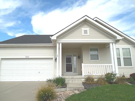 Vinyl Siding, New Roof !!