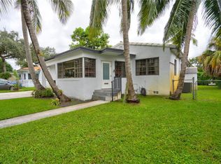 6343 NW 39th Ter, Virginia Gardens, FL 33166