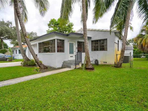6343 NW 39th Ter, Virginia Gardens, FL 33166