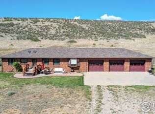 7009 Glade Rd, Loveland, CO 80538